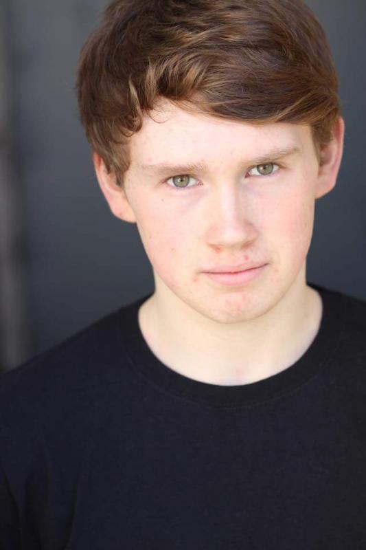 Cameron Turner, Actor Casting Call Pro