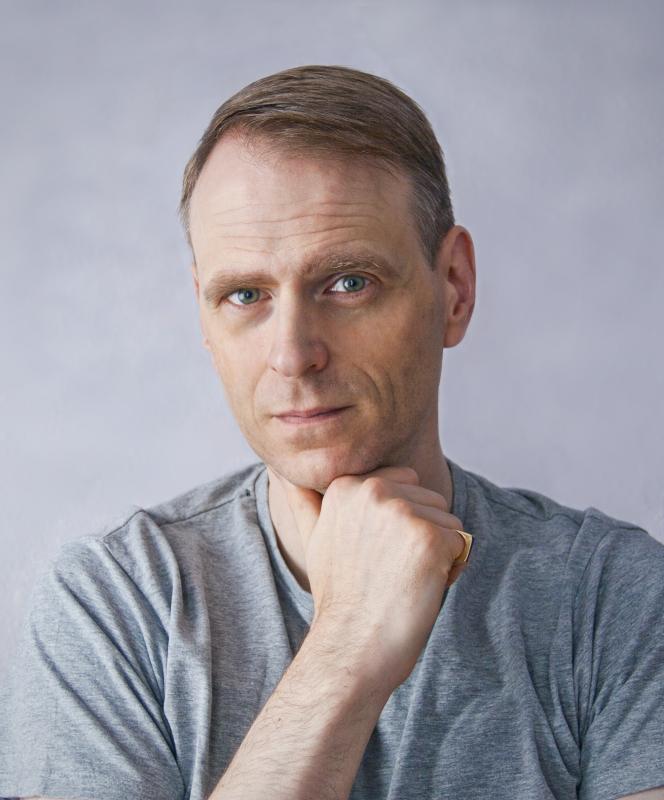 Oliver Fritz, Actor Casting Call Pro