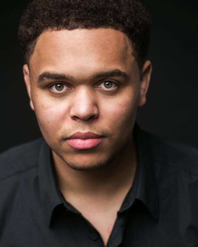 Bradley John, Actor Casting Call Pro
