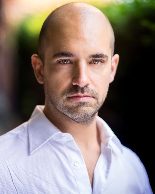Gabriel Gambetta Actor Casting Call Pro