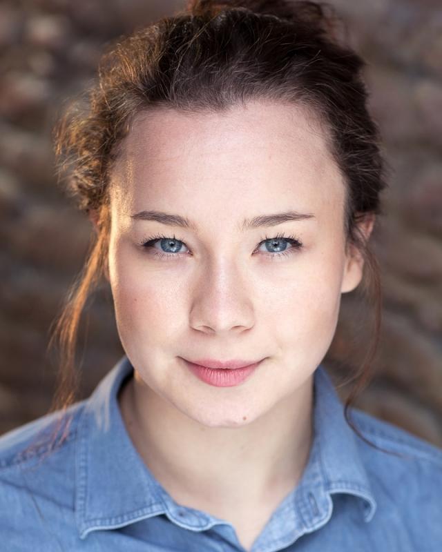 Rebecca Quinn, Actor | Casting Call Pro