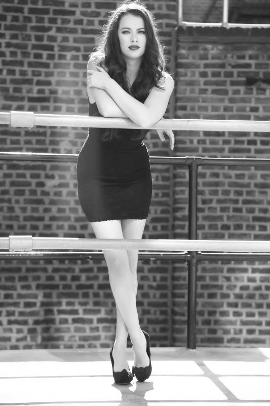 Alexandra Ford, Actor Casting Call Pro