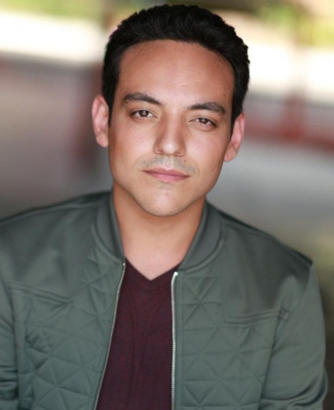 Joe Battaglia, Actor Casting Call Pro USA