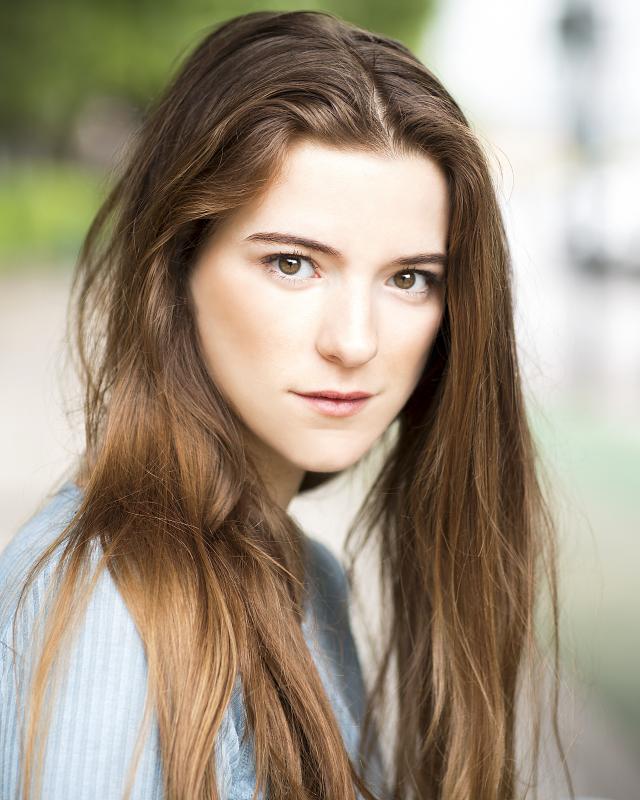 Amelia Bennett, Actor | Casting Call Pro