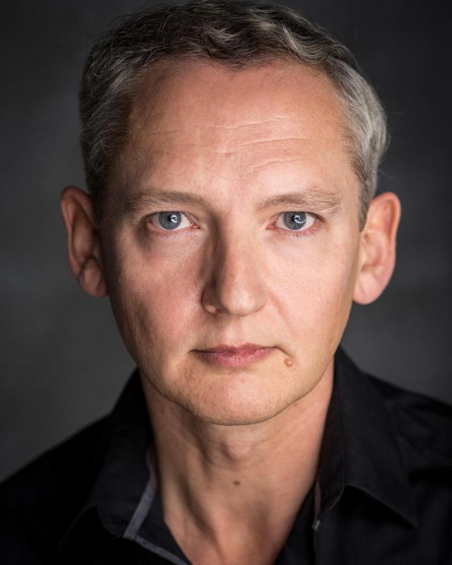 Justin Hayward, Actor Casting Call Pro