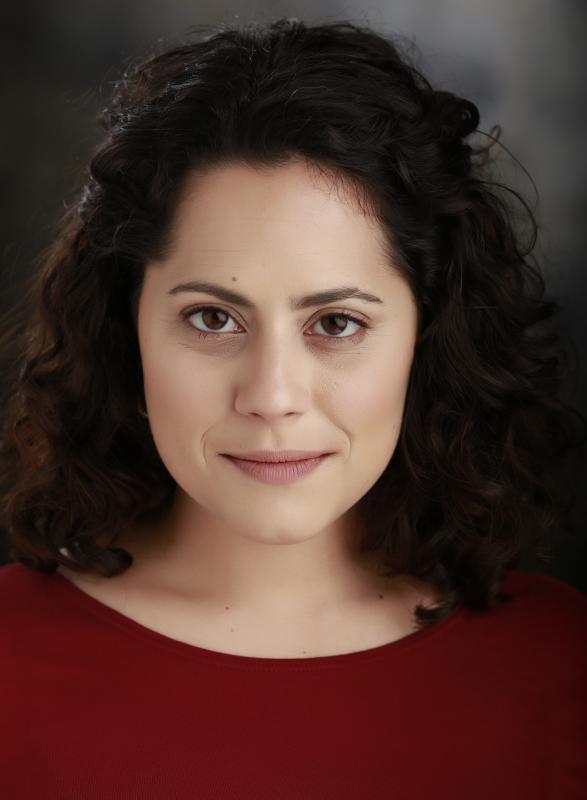 Esther Fernández, Actor Casting Call Pro