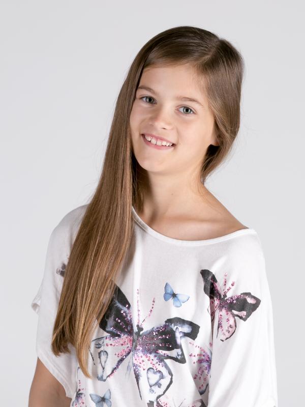 Amelia Smith, Actor | Kids Casting Call Pro