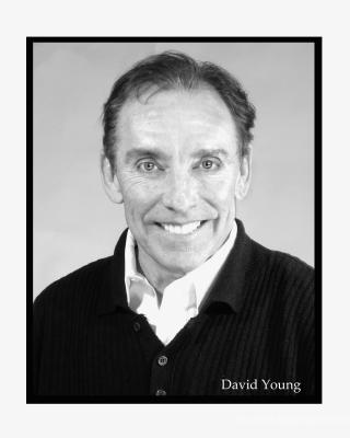 David Young actor David Young actor