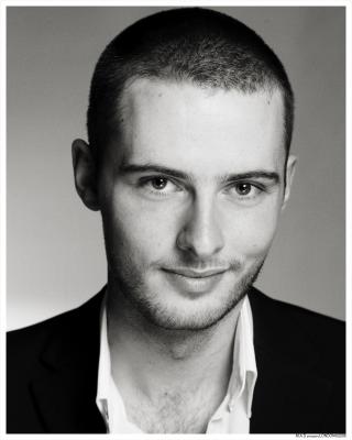 Image result for Gareth Walker