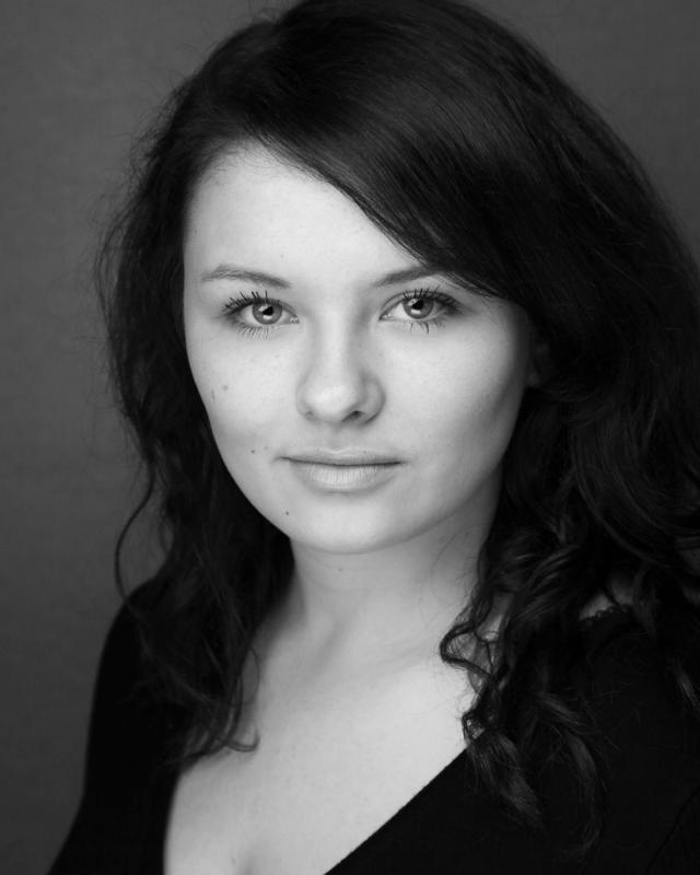 Francesca Kingdon Francesca Kingdon