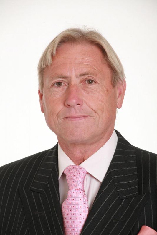 David Malcolm Actor Casting Call Pro