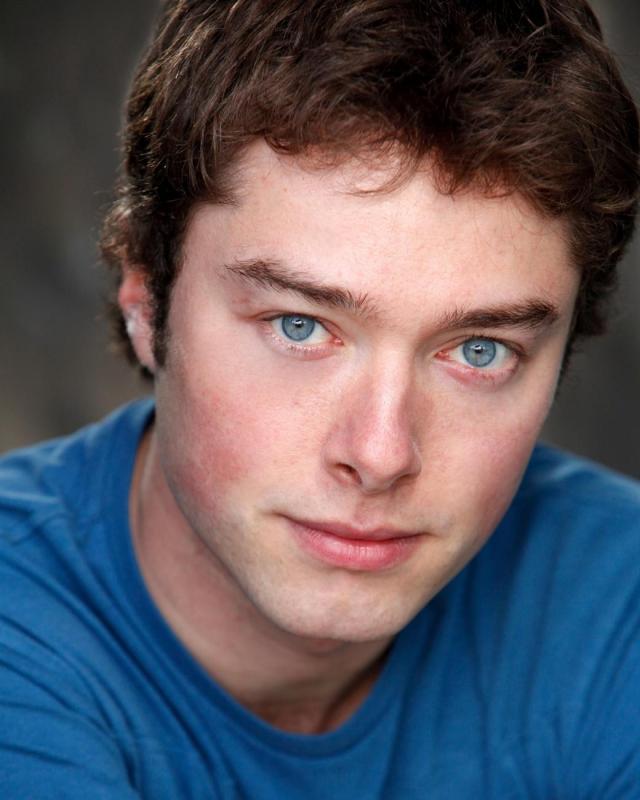 Ben Bellamy, Actor Casting Call Pro