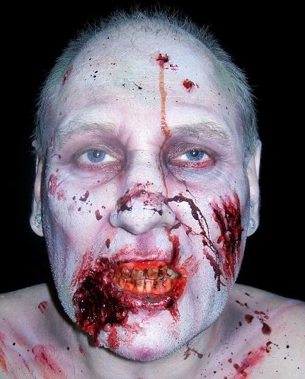... Falon, Makeup Artist, Special Effects Technician : Stage Jobs Pro