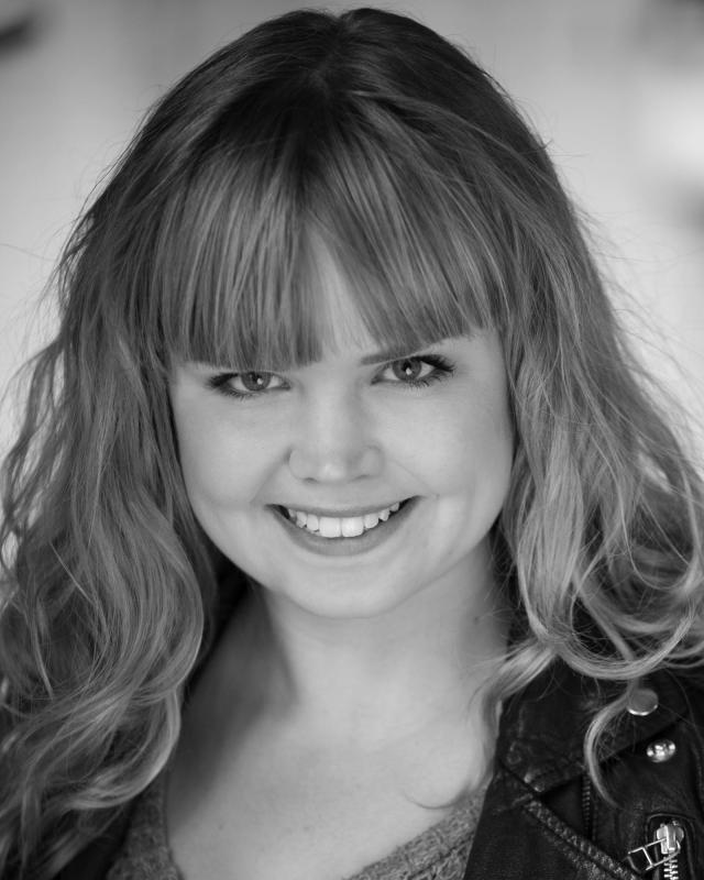 Lauren Buckley salary