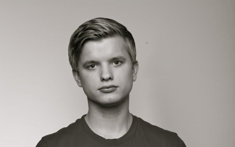 Ryan Goscinski, Actor Casting Call Pro