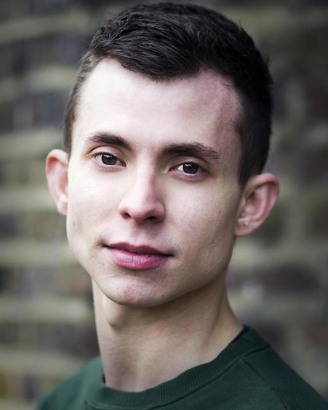Adam Colborne, Actor Casting Call Pro