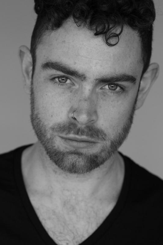 James Riordan Actor Casting Call Pro