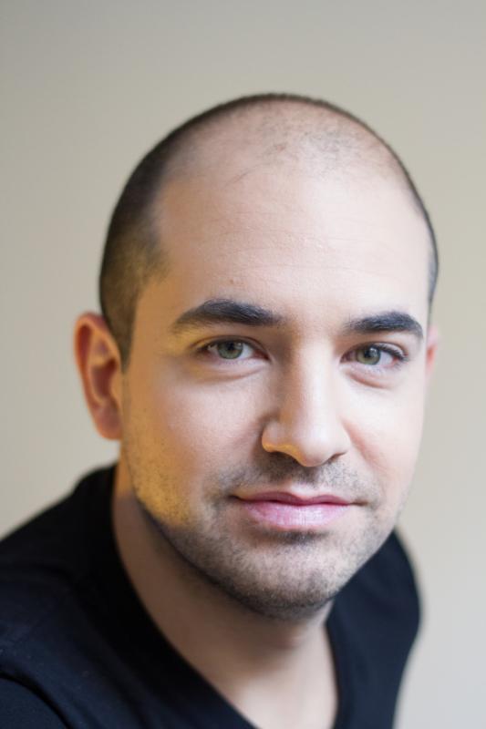 Gabriel Gambetta Actor Casting Call Pro