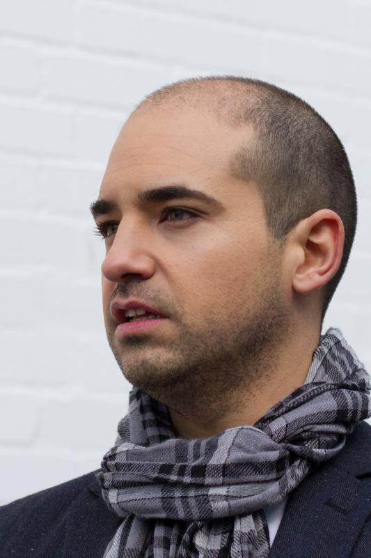 Gabriel Gambetta Actor Casting Call Pro
