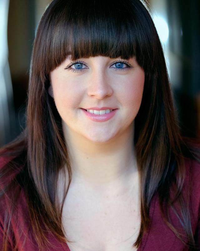 Danielle Diane White