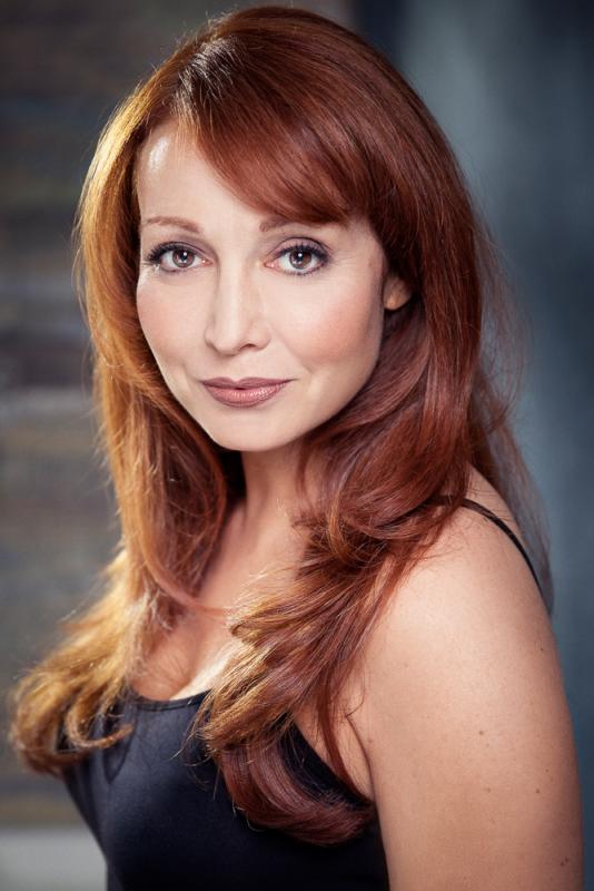 Amy Anzel, Actor | Casting Call Pro
