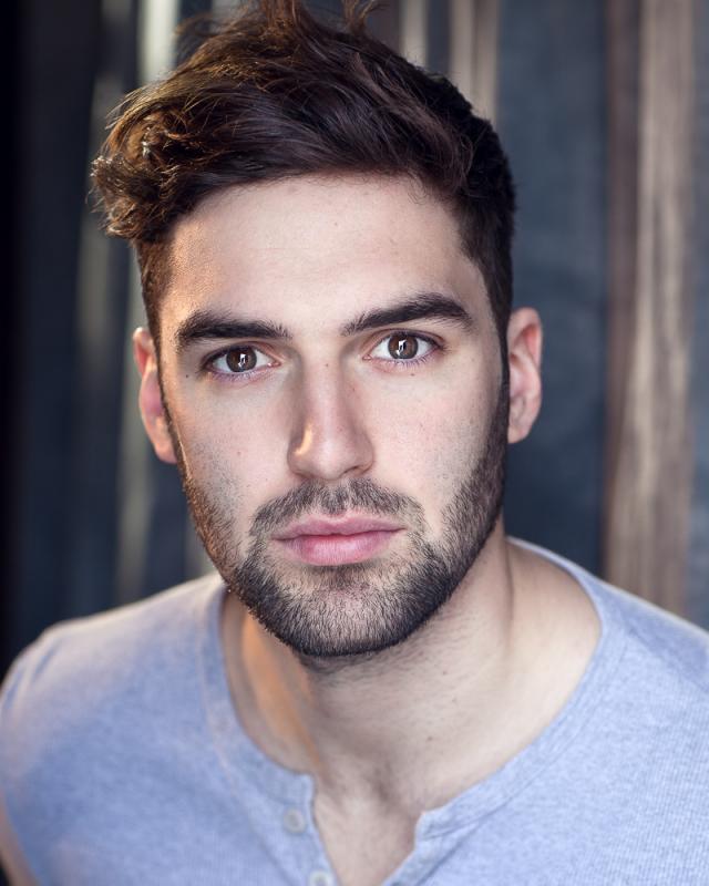 Jason Montgomery Actor Casting Call Pro jason-montgomery-actor-casting-call-pro