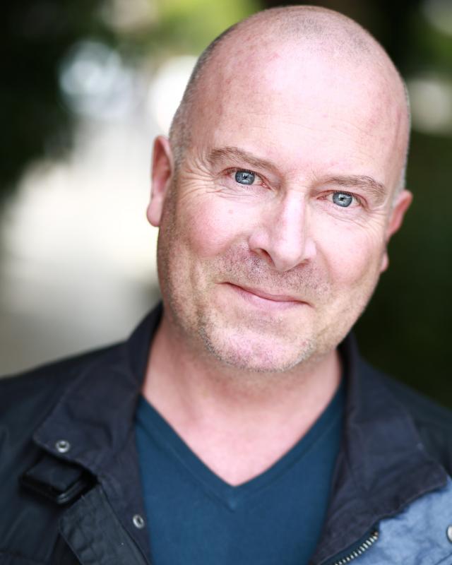 Brendan O'Connor, Actor Casting Call Pro