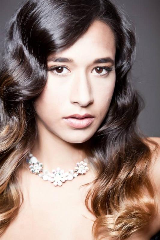 Maya Helena, Actor | Casting Call Pro