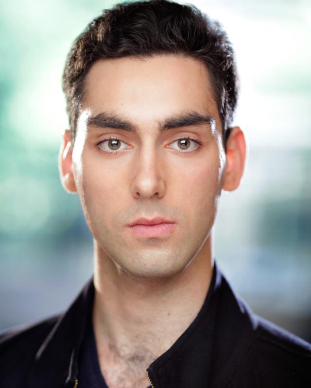 Edward Harris, Actor Casting Call Pro